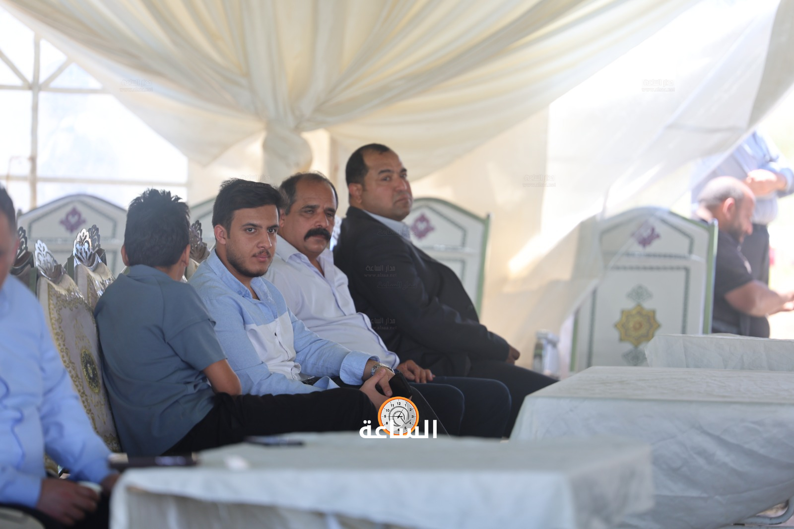 Madar Al-Saa Images 0.3136400718808324