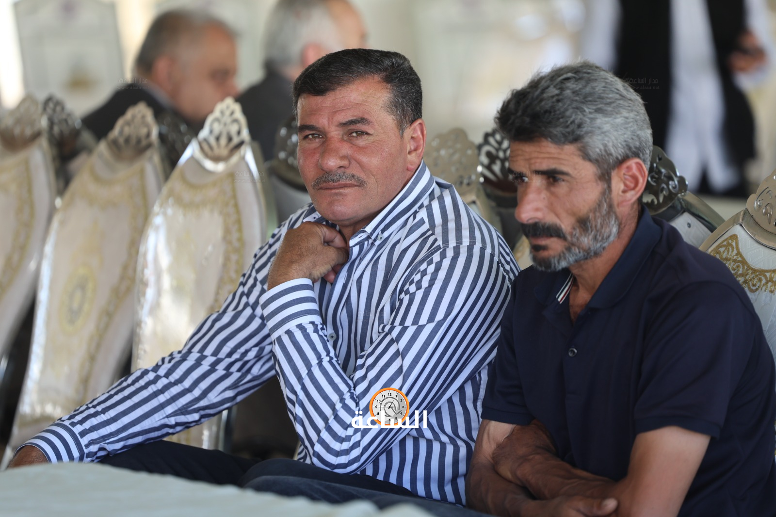 Madar Al-Saa Images 0.7520320818904521
