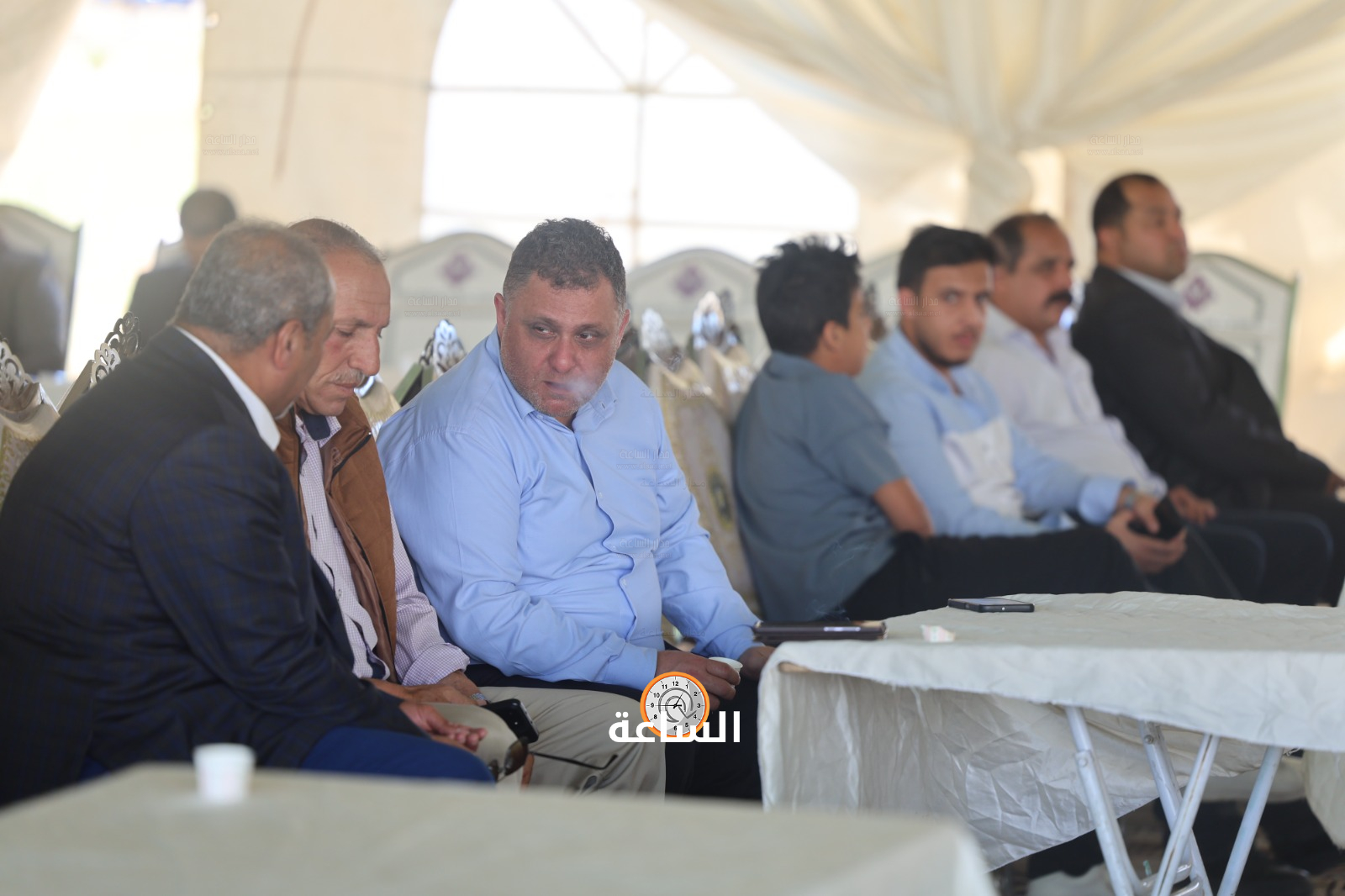 Madar Al-Saa Images 0.8153671764370196