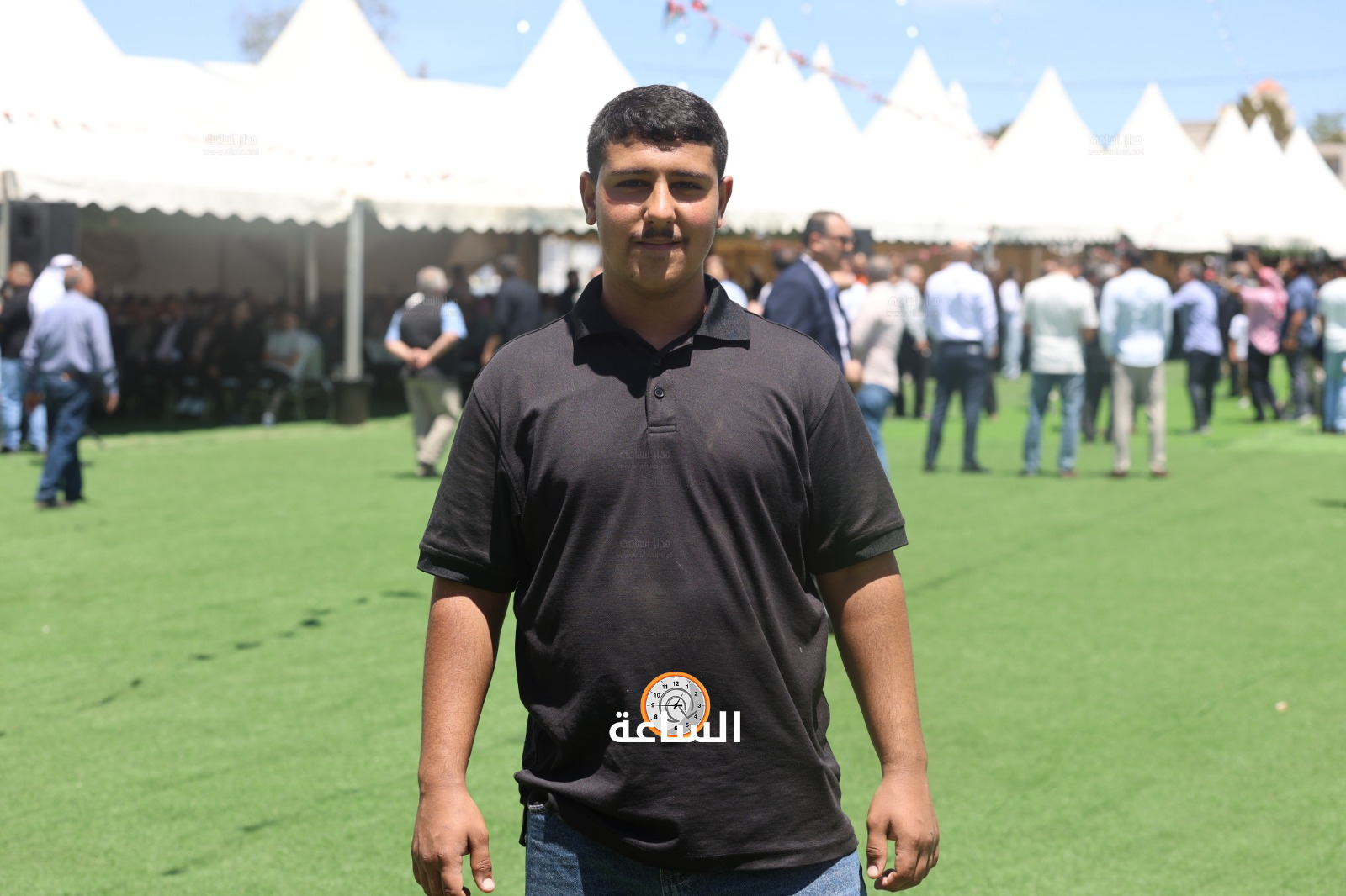 Madar Al-Saa Images 0.05170255878165597