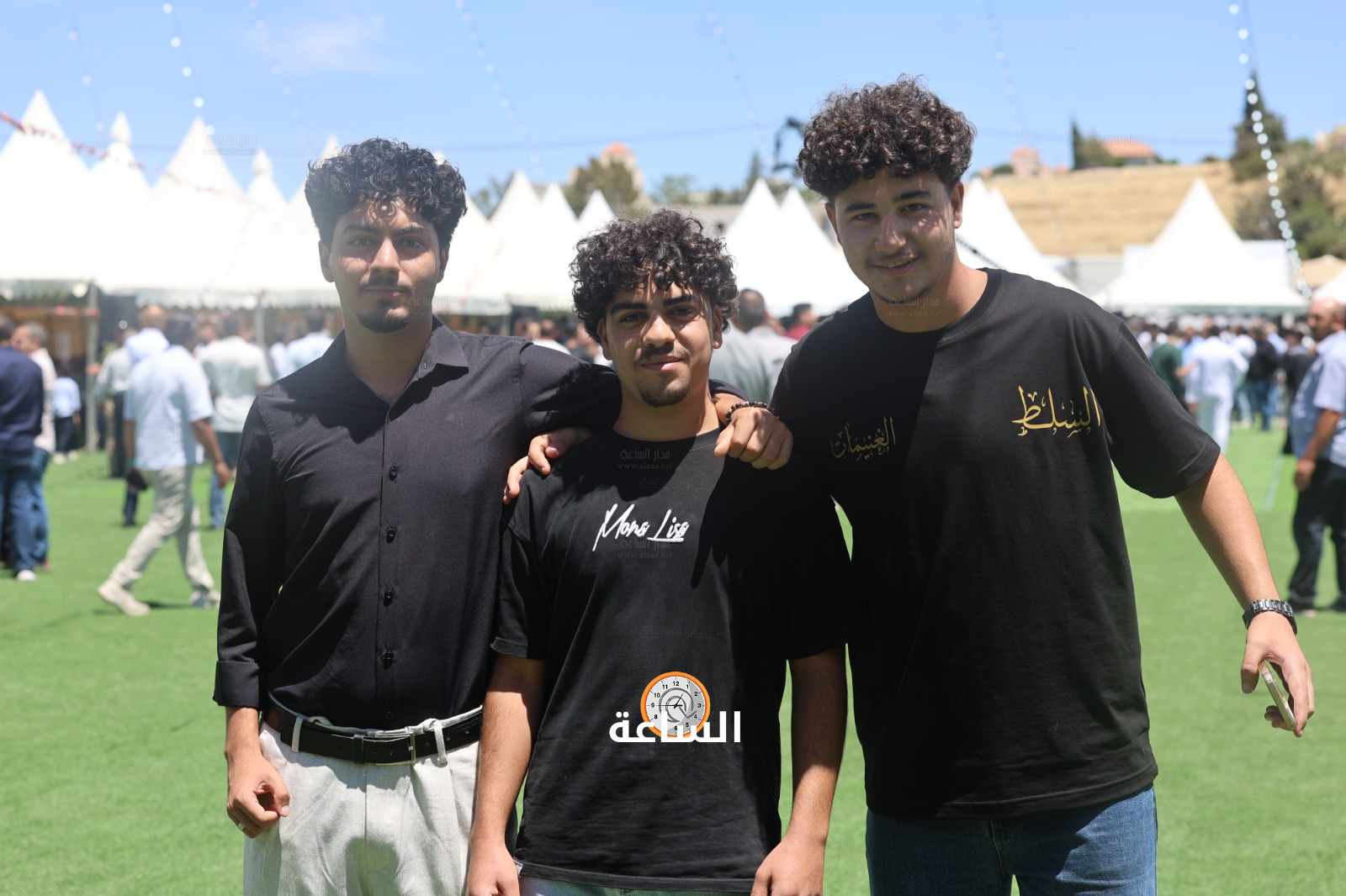 Madar Al-Saa Images 0.46789316537432957