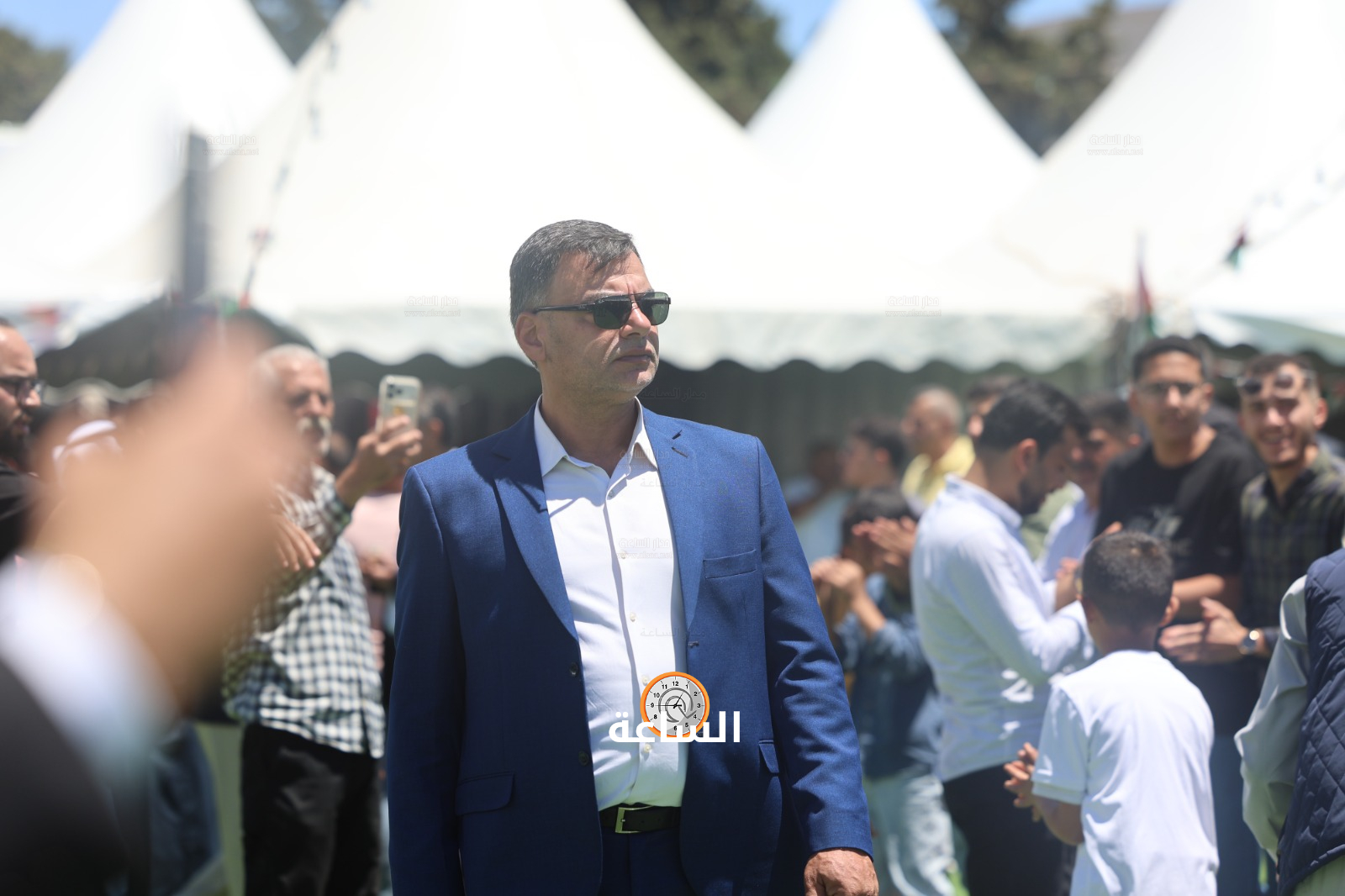 Madar Al-Saa Images 0.6852549107404738