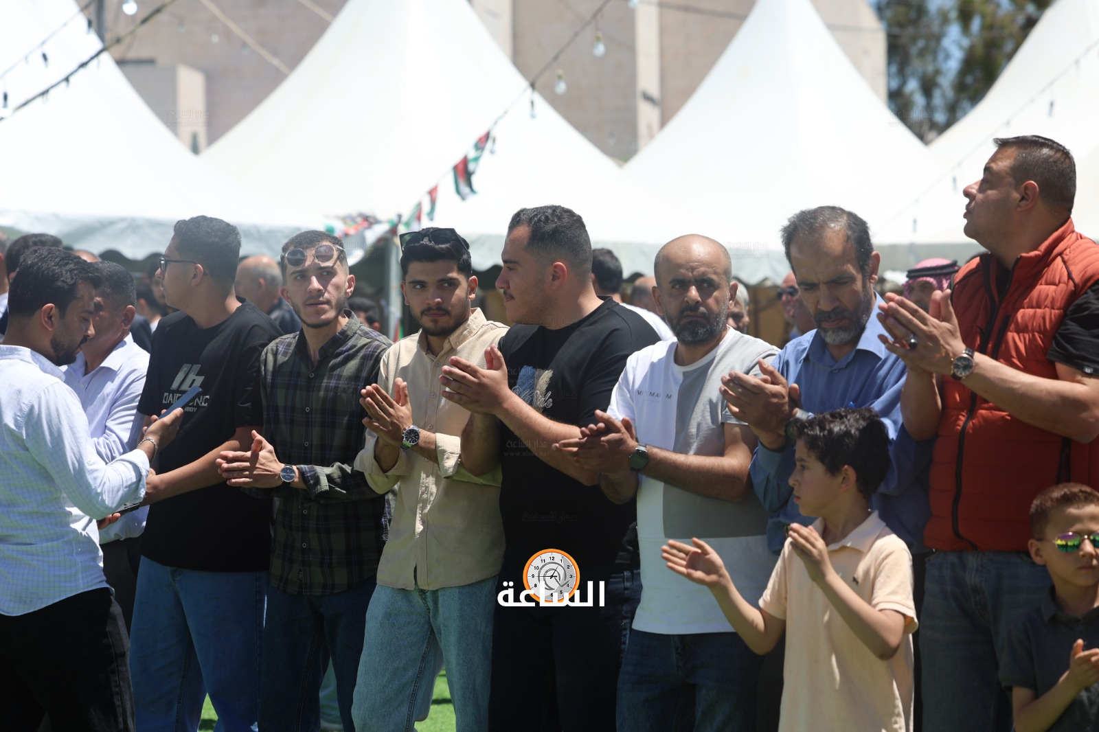 Madar Al-Saa Images 0.4579655224391458