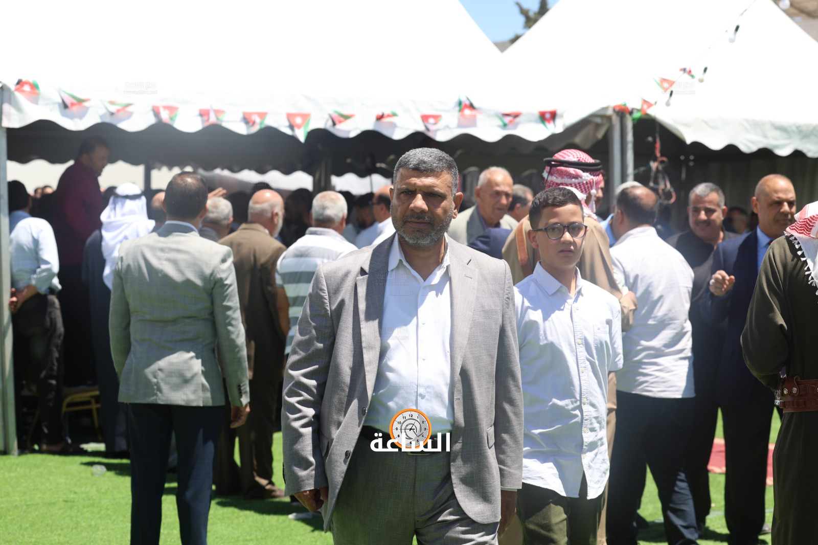 Madar Al-Saa Images 0.026875141425961924
