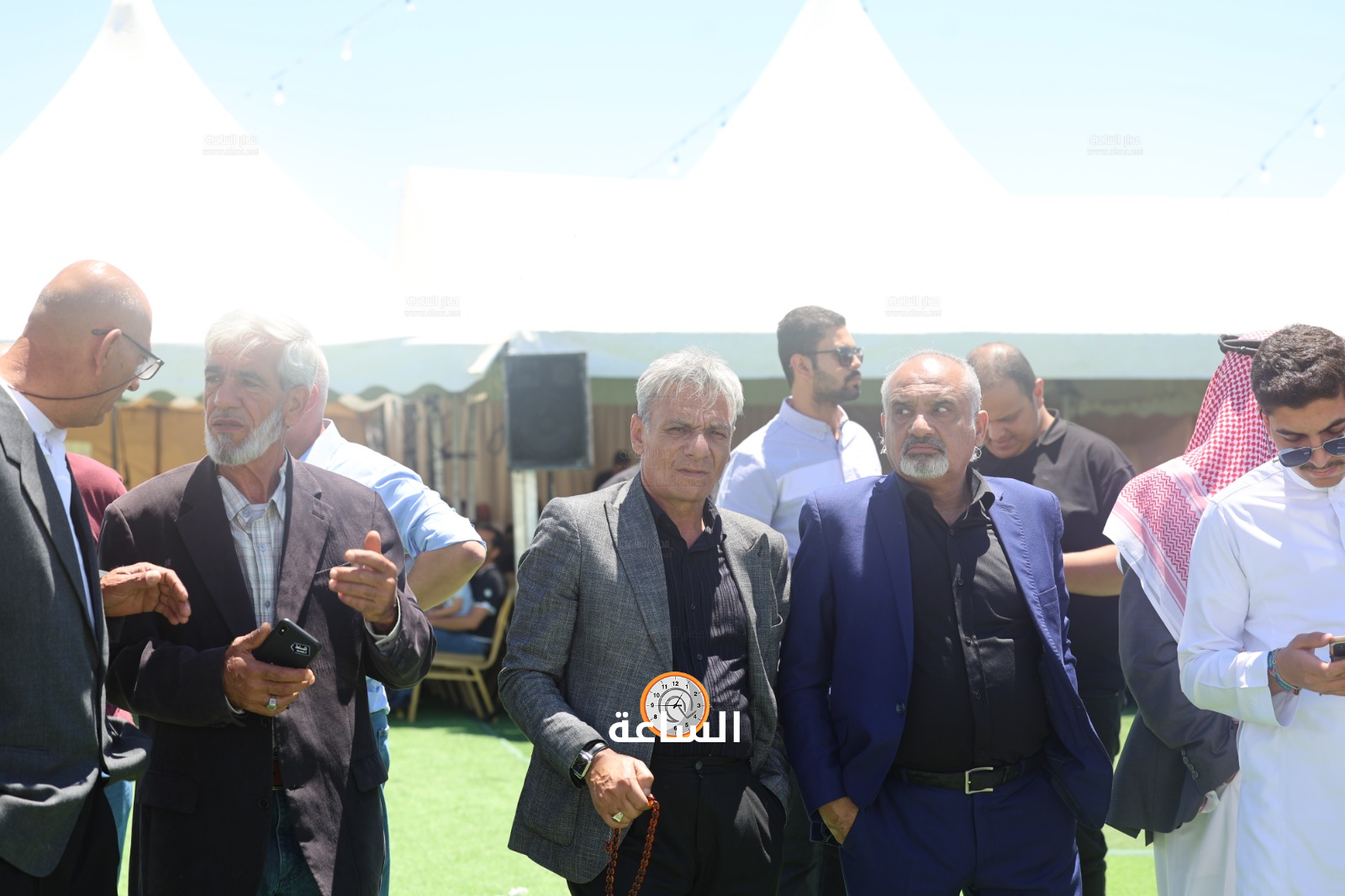 Madar Al-Saa Images 0.8804263600161347