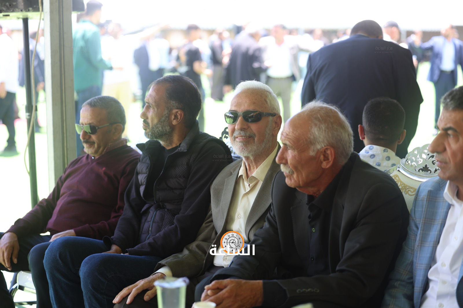 Madar Al-Saa Images 0.5611475067992993