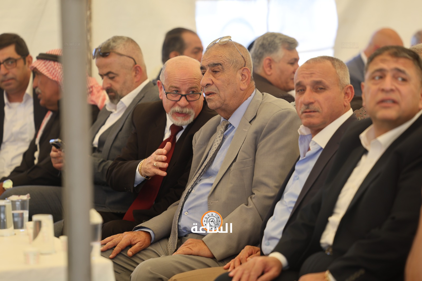 Madar Al-Saa Images 0.5106046674969127