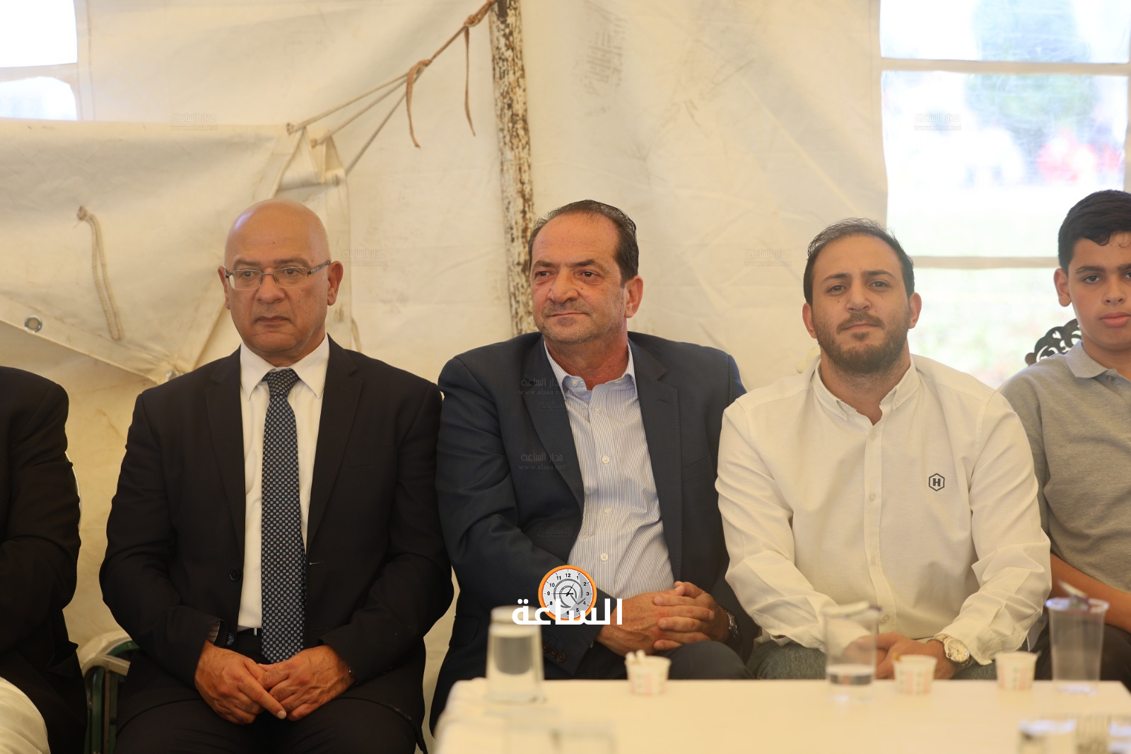 Madar Al-Saa Images 0.2907346092021794
