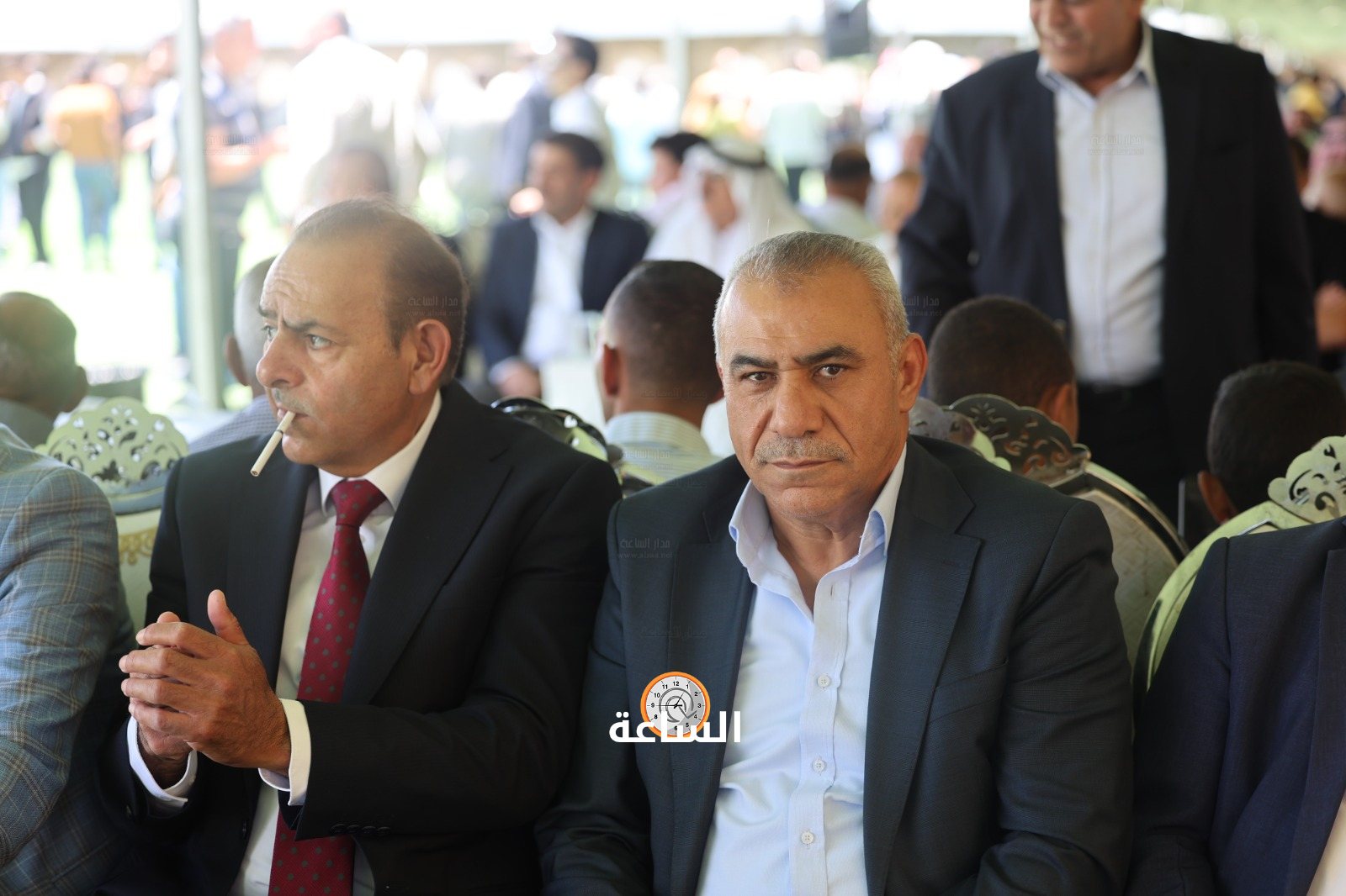 Madar Al-Saa Images 0.6000061935443196