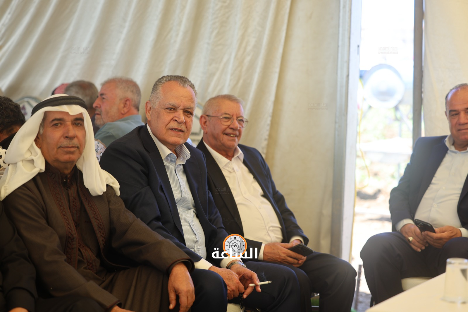 Madar Al-Saa Images 0.1217513784738885