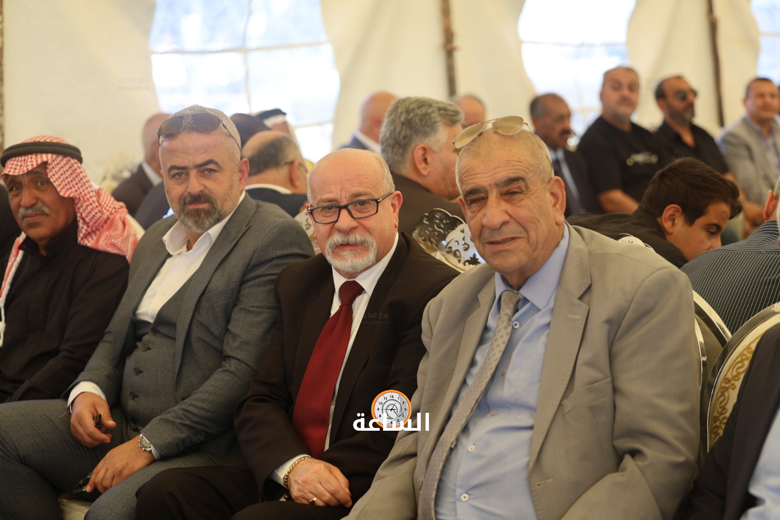 Madar Al-Saa Images 0.16650253278894545