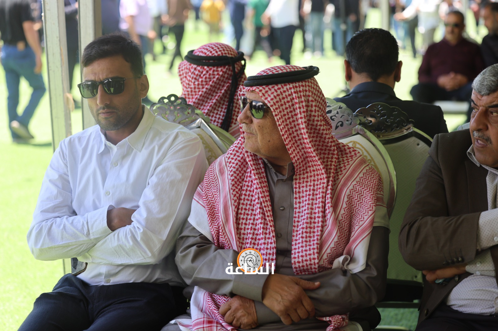 Madar Al-Saa Images 0.13497768038562896