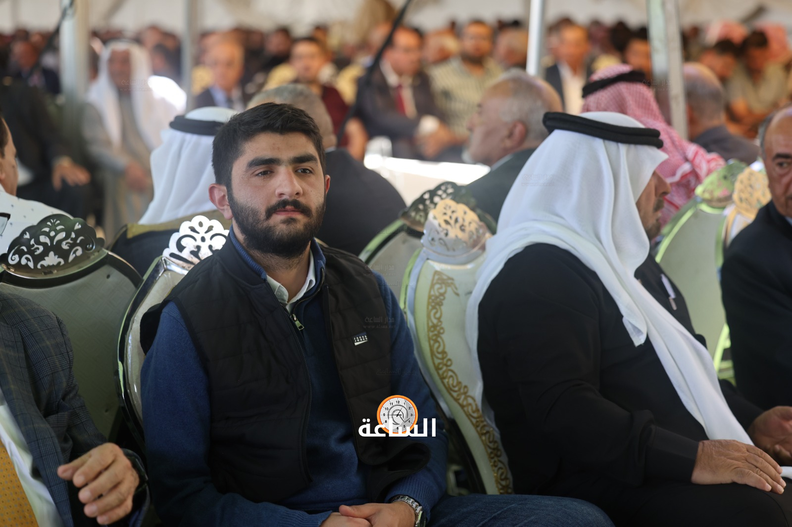 Madar Al-Saa Images 0.8409800136772513