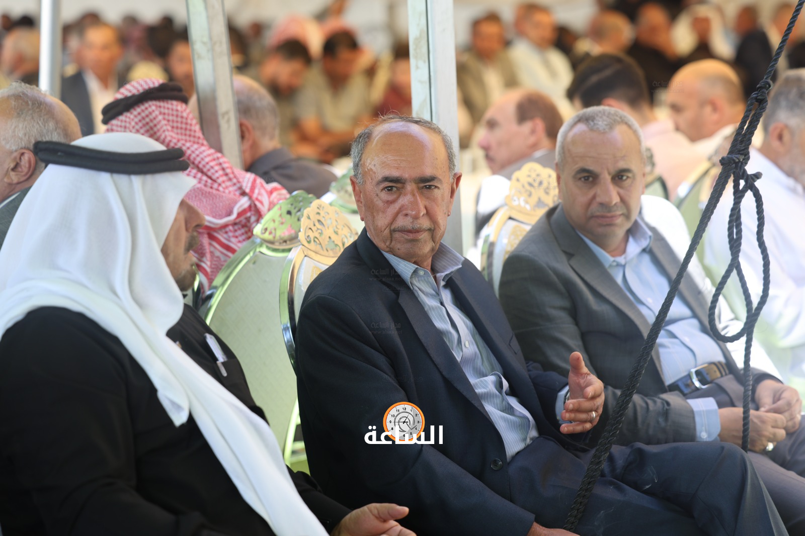 Madar Al-Saa Images 0.45635899905648647
