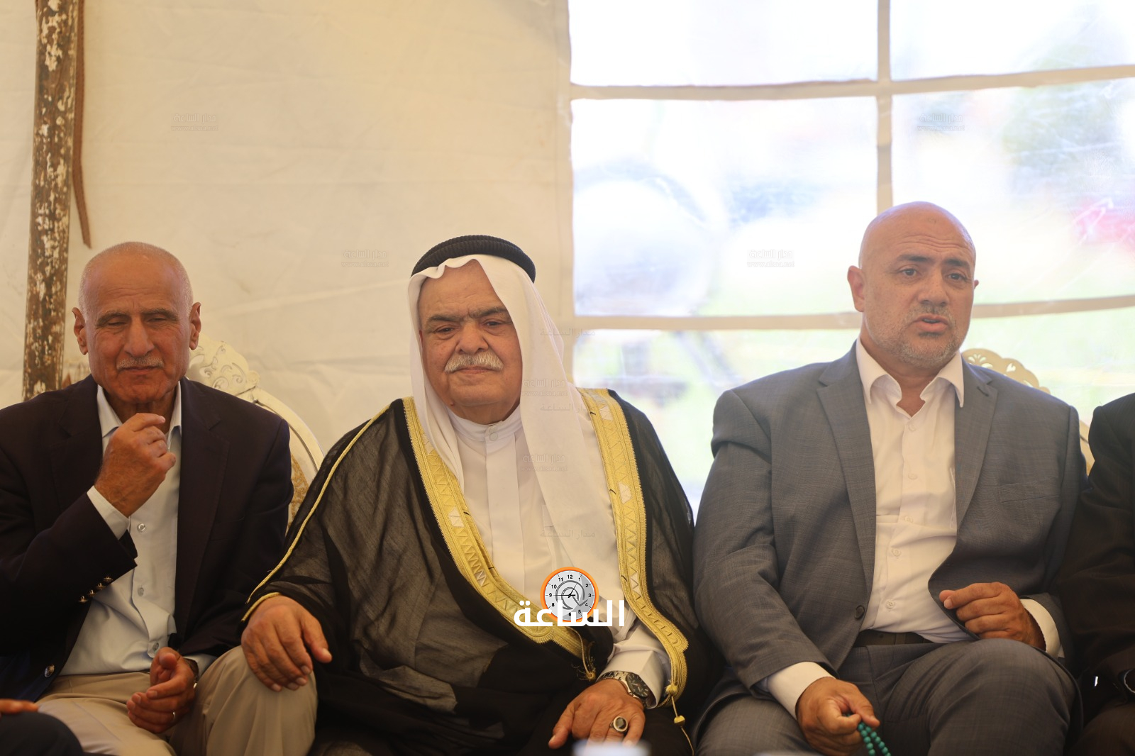 Madar Al-Saa Images 0.06341442074329118