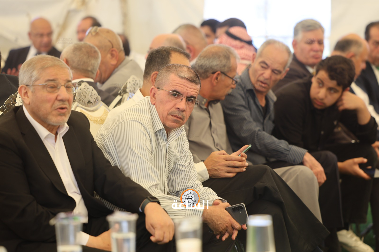 Madar Al-Saa Images 0.8291745098869856