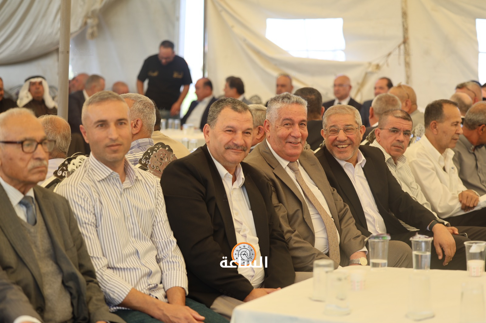 Madar Al-Saa Images 0.4153937071451249