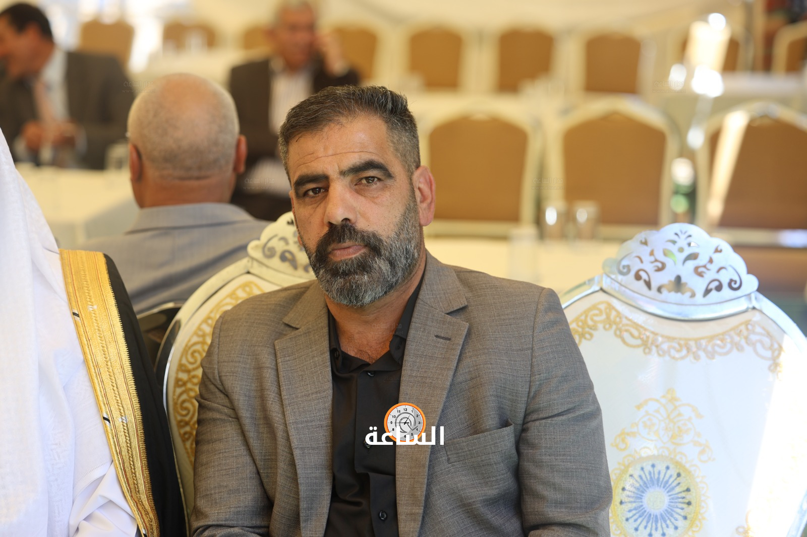 Madar Al-Saa Images 0.12041690115484238