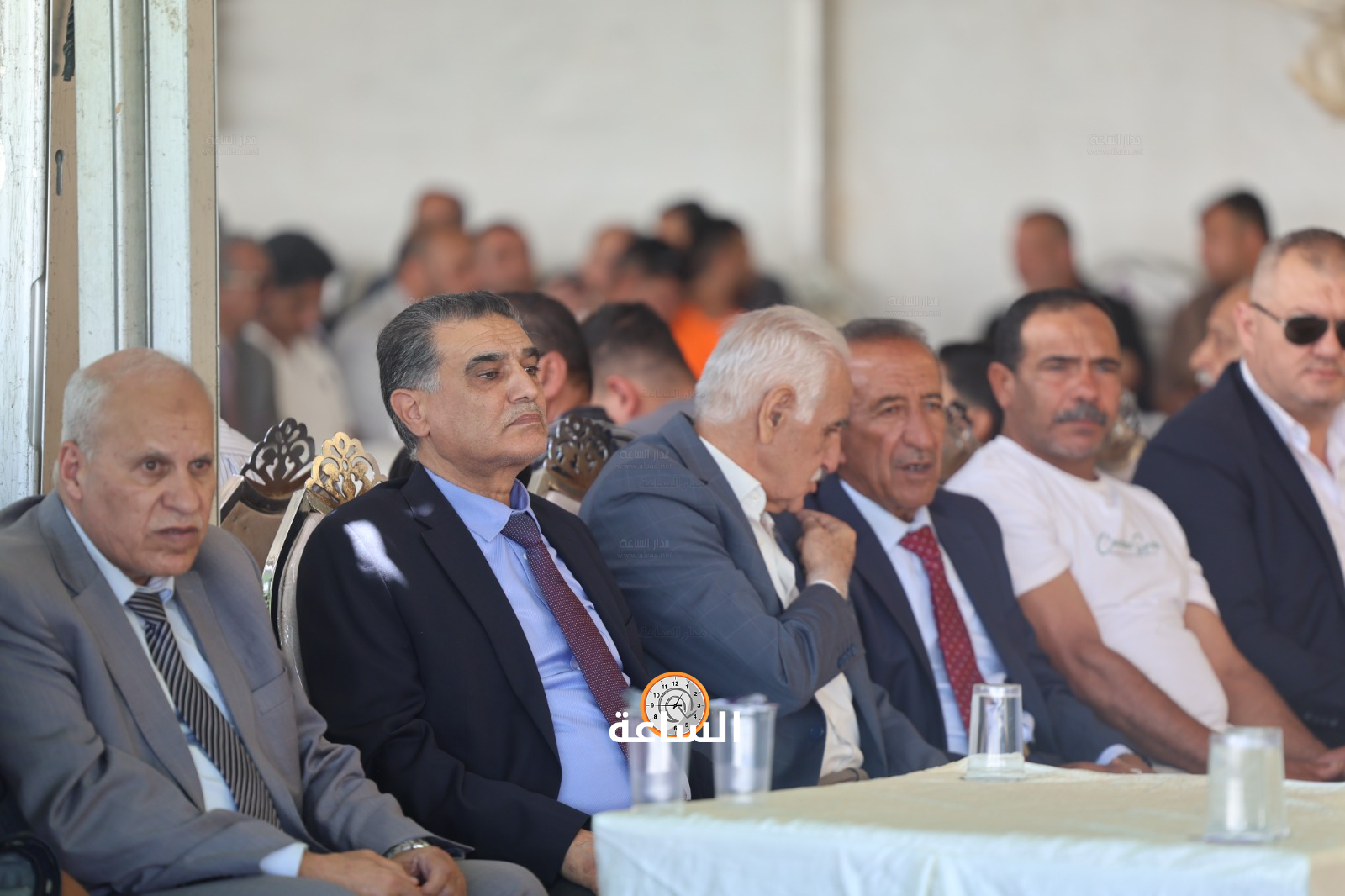 Madar Al-Saa Images 0.8296597994718512
