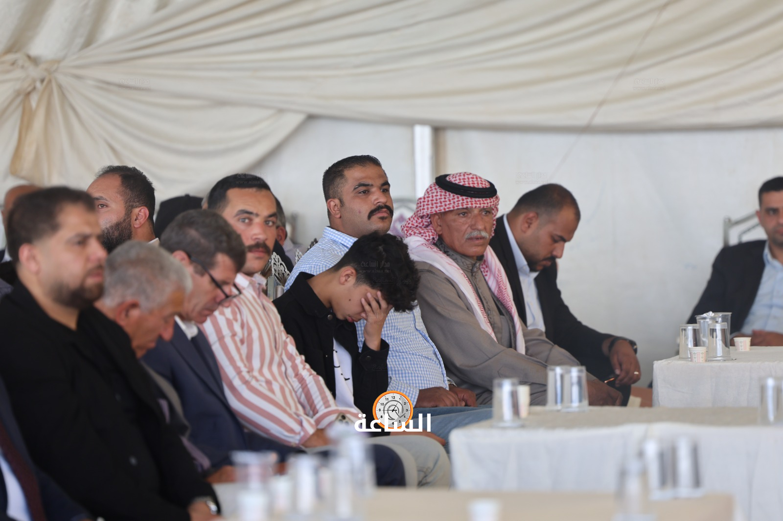 Madar Al-Saa Images 0.9220790834239865