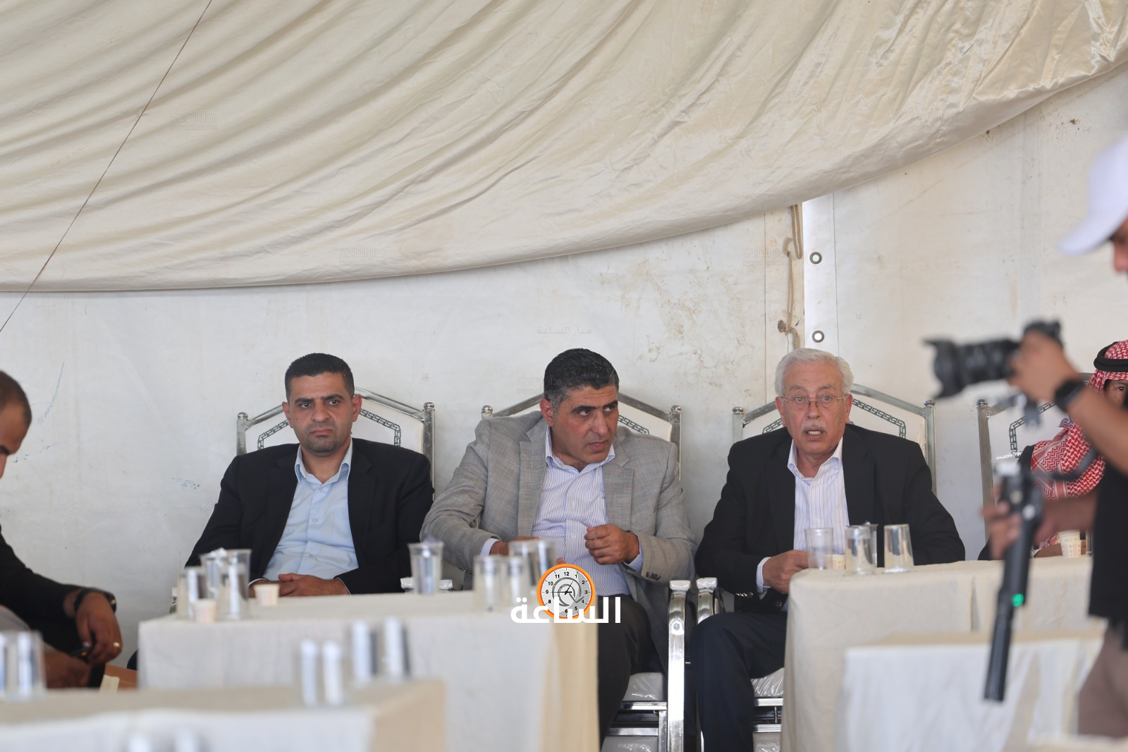 Madar Al-Saa Images 0.6088880902761703