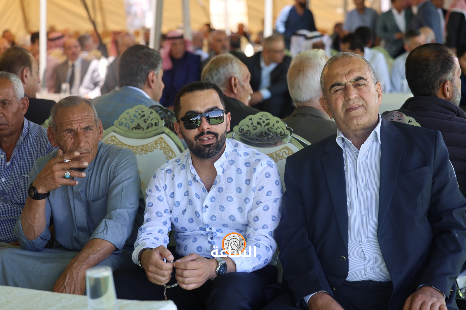 Madar Al-Saa Images 0.9947805638487227
