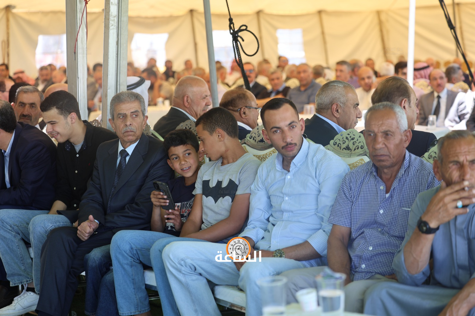 Madar Al-Saa Images 0.8175365047182627