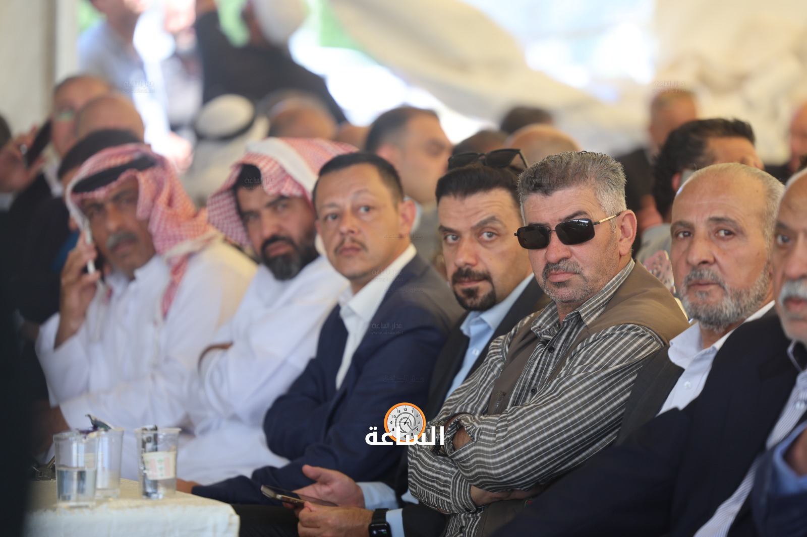 Madar Al-Saa Images 0.23638991698657297