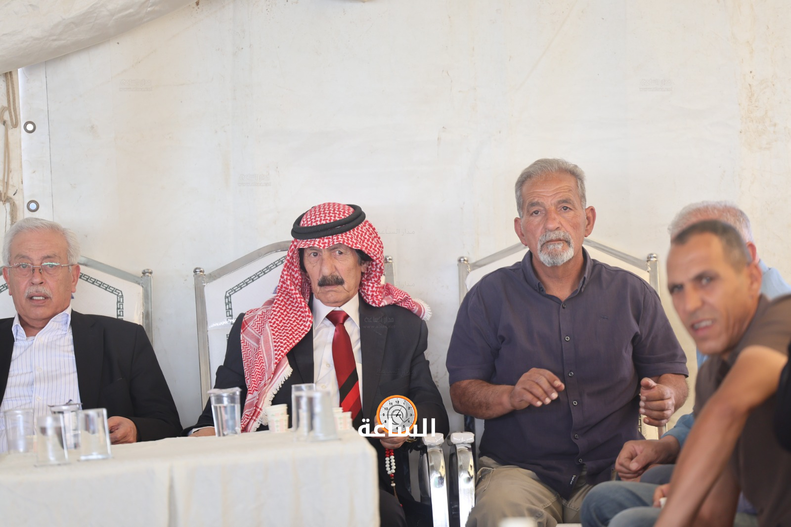 Madar Al-Saa Images 0.4593580515481248