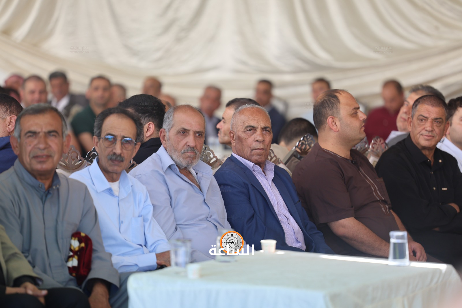 Madar Al-Saa Images 0.3814863076900187