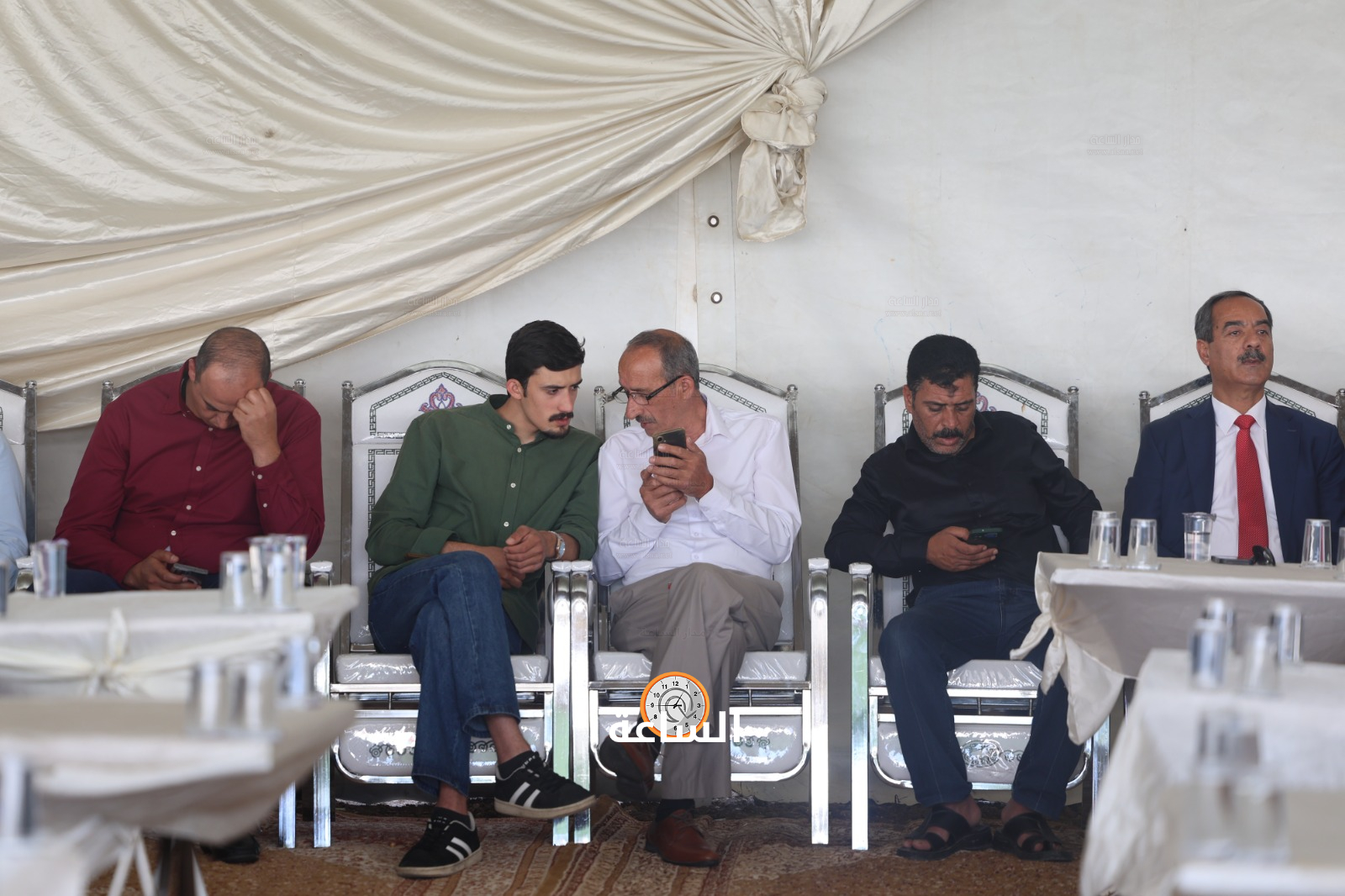 Madar Al-Saa Images 0.9380851046527191