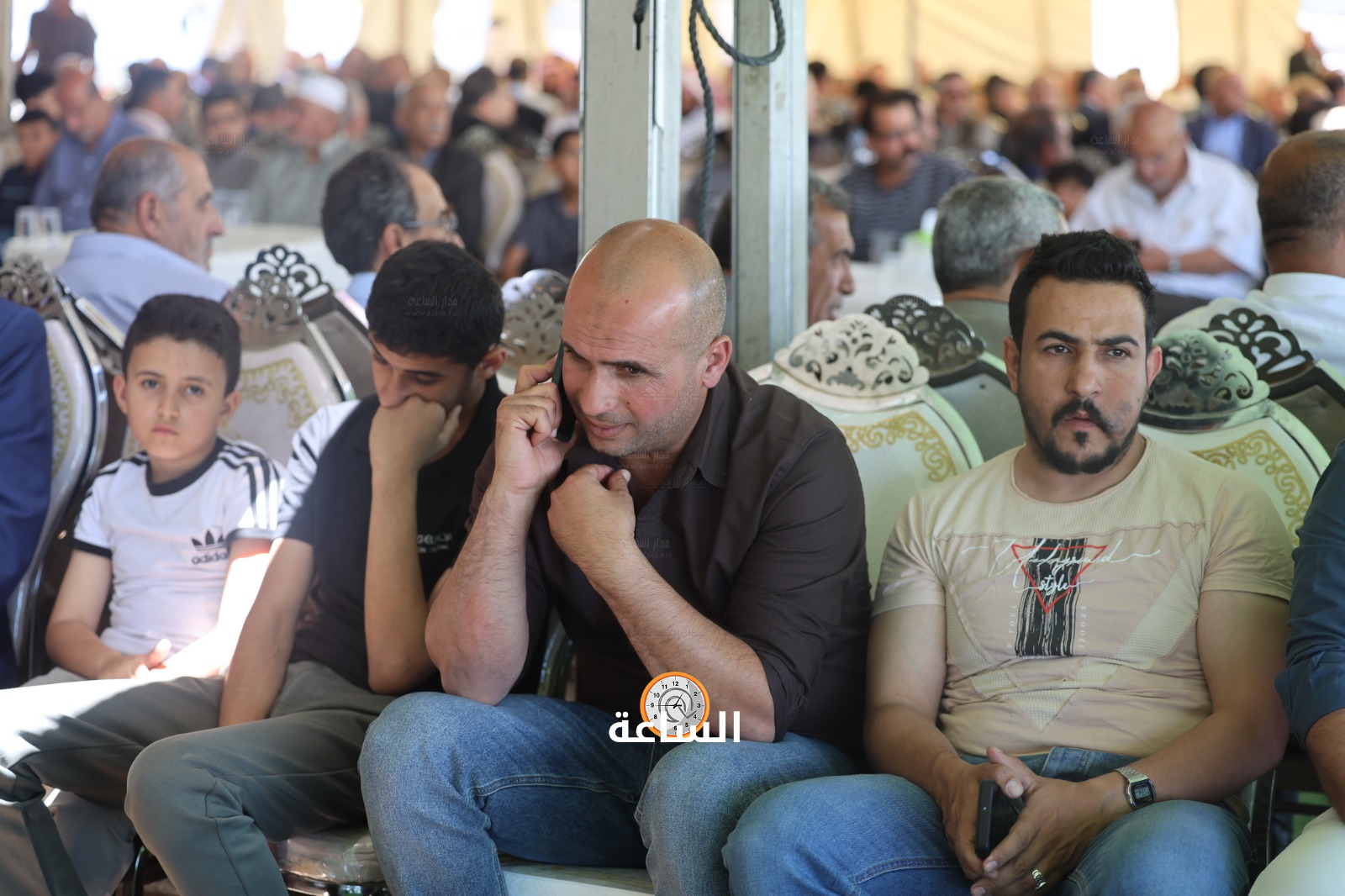 Madar Al-Saa Images 0.7065002928635298