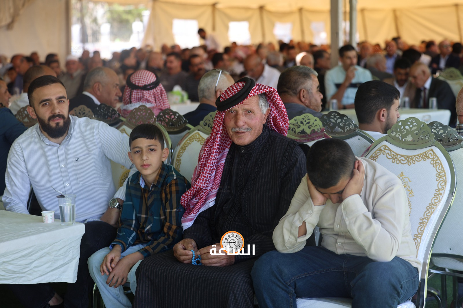Madar Al-Saa Images 0.039265930259093196