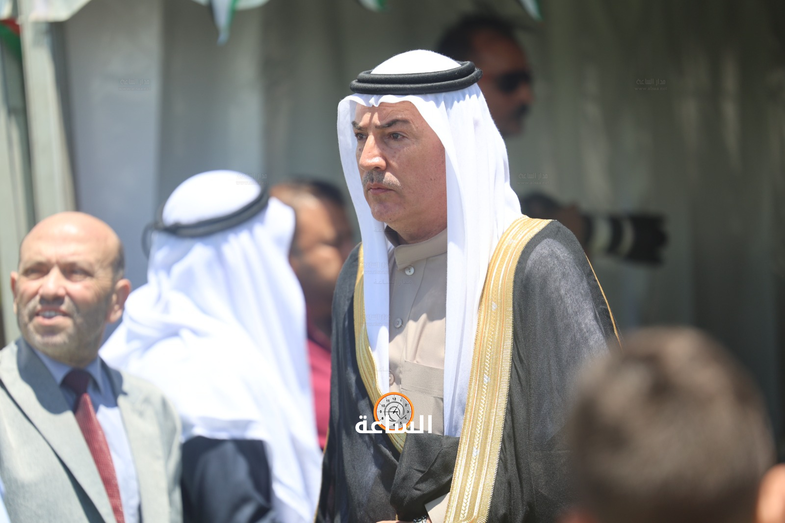 Madar Al-Saa Images 0.2922991950242705