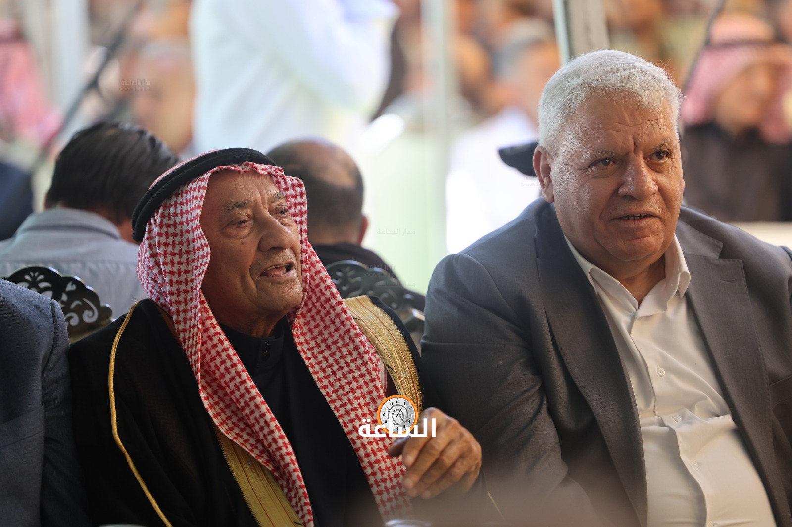 Madar Al-Saa Images 0.09399980989527879