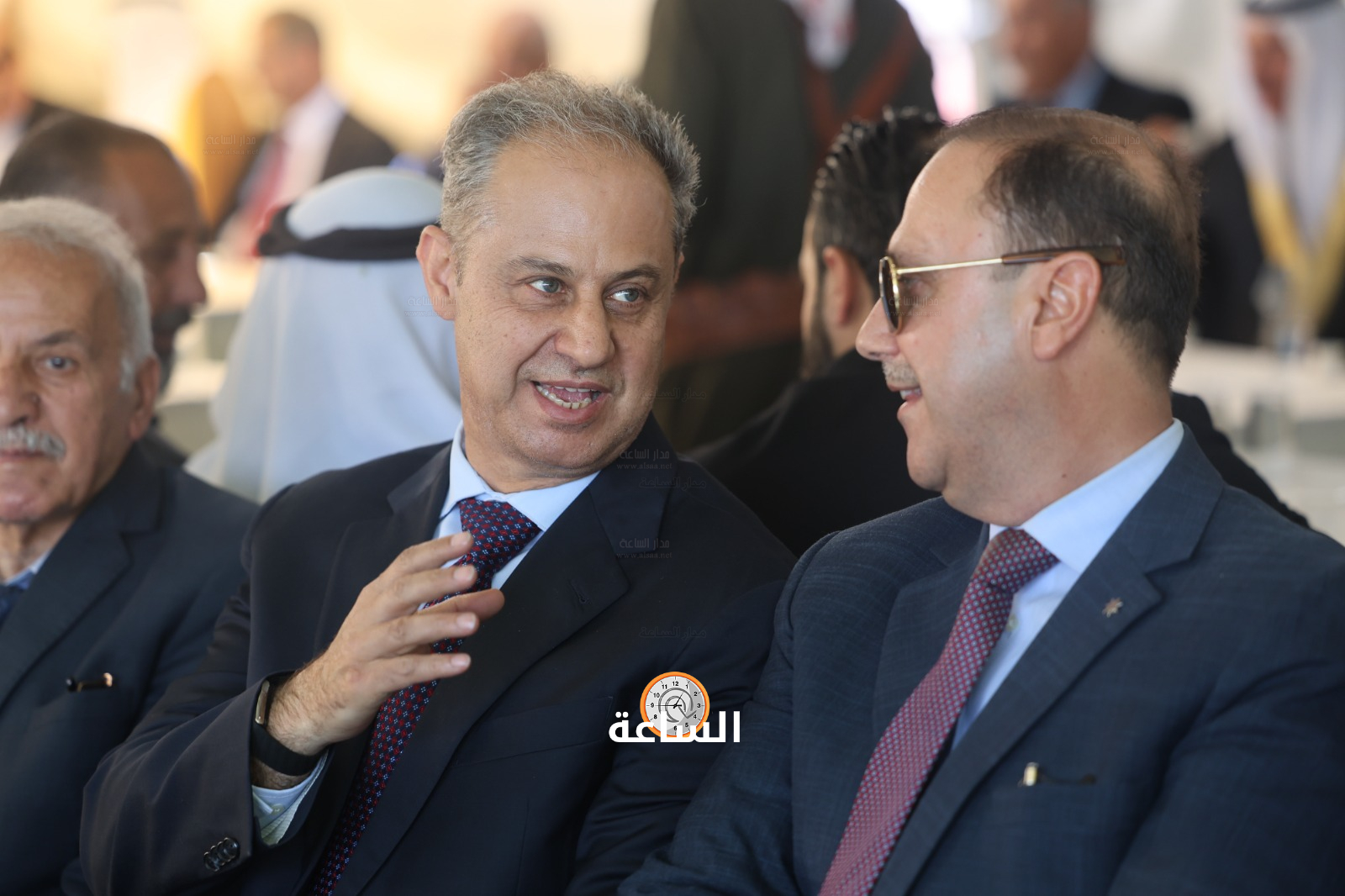 Madar Al-Saa Images 0.6399202429741421