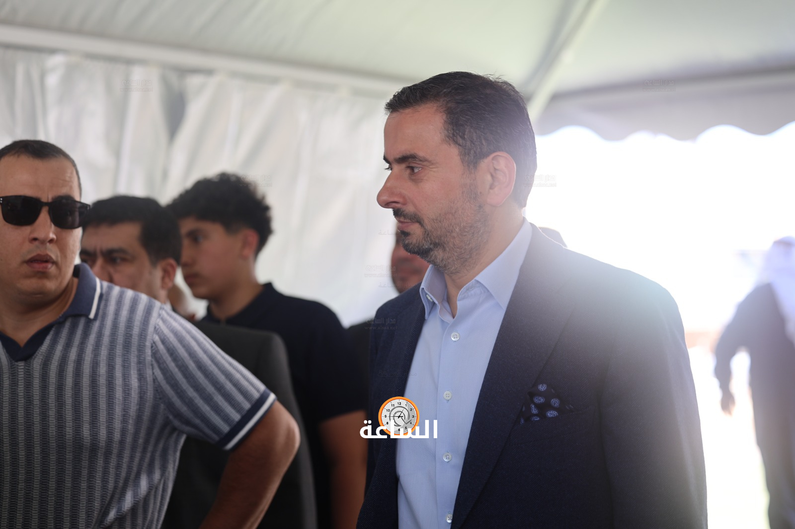 Madar Al-Saa Images 0.878923798285388