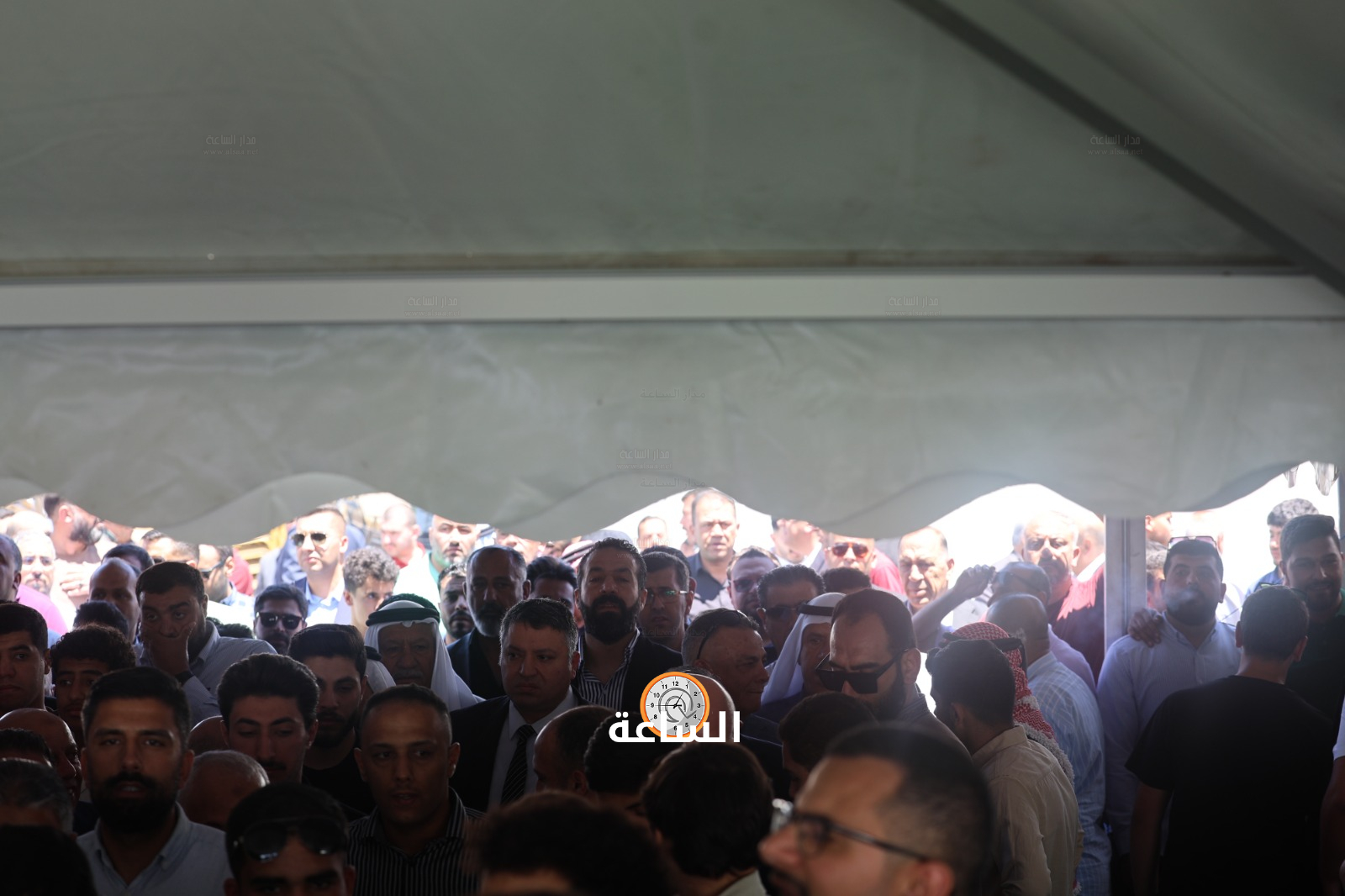 Madar Al-Saa Images 0.8692003960899775