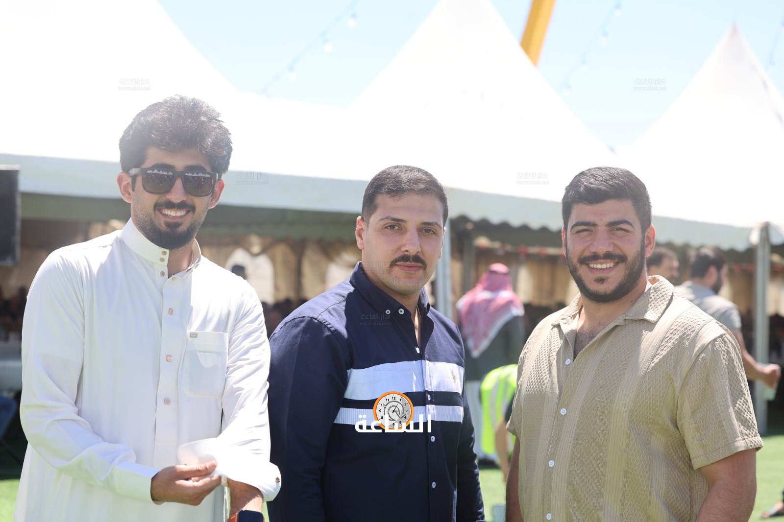 Madar Al-Saa Images 0.765495881961004