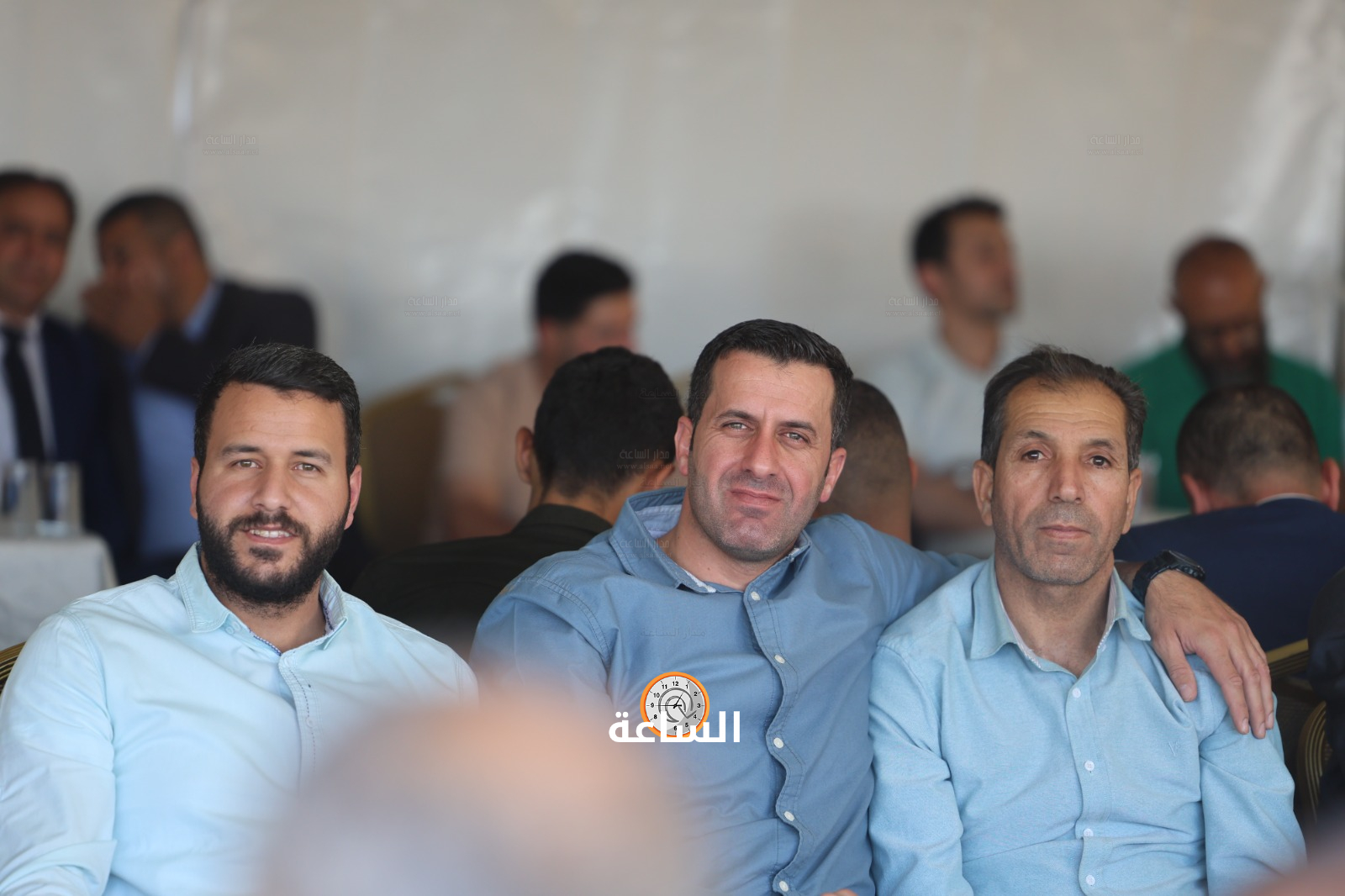 Madar Al-Saa Images 0.22715709392107963