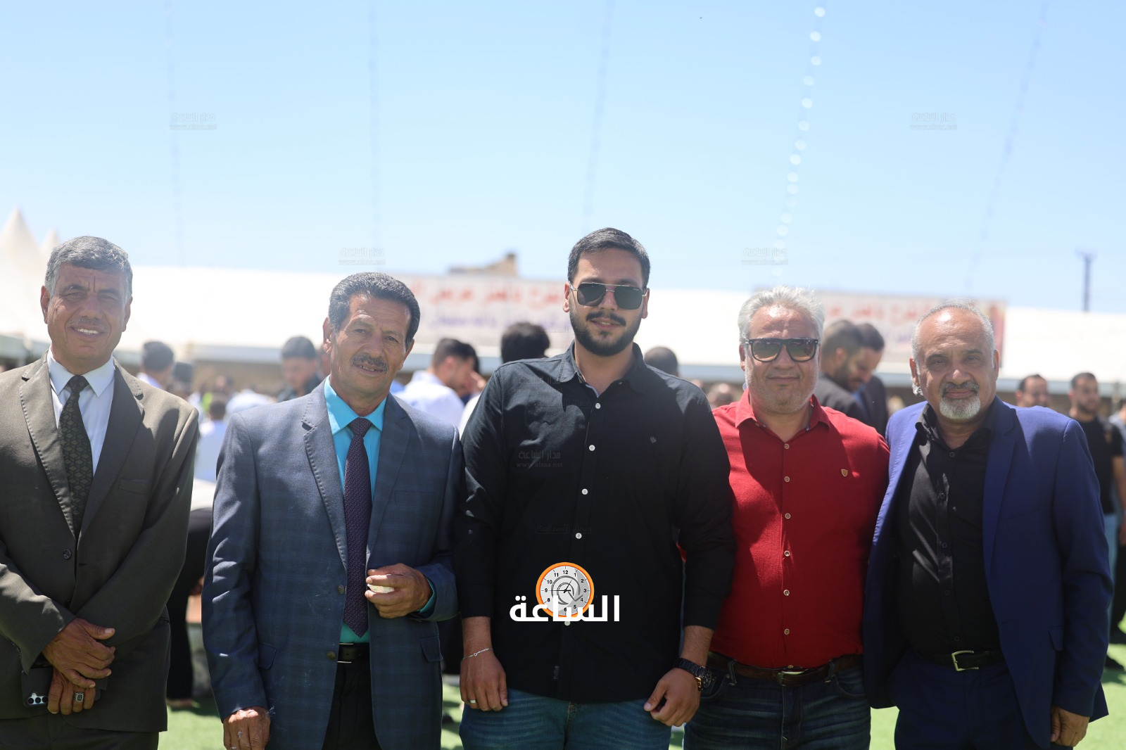 Madar Al-Saa Images 0.5737419368746135
