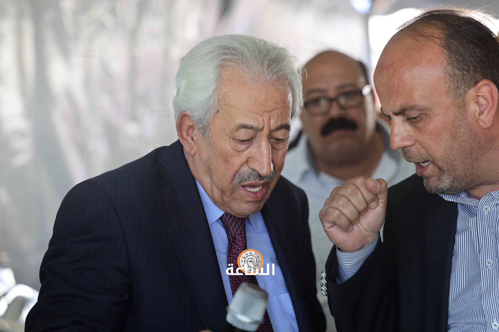 Madar Al-Saa Images 0.02861751080627295