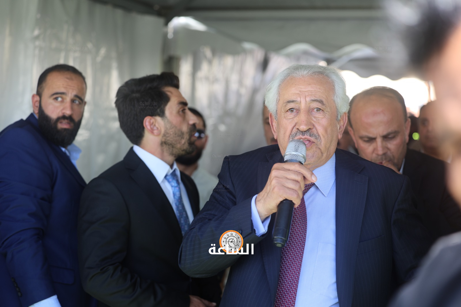 Madar Al-Saa Images 0.26530524101233754
