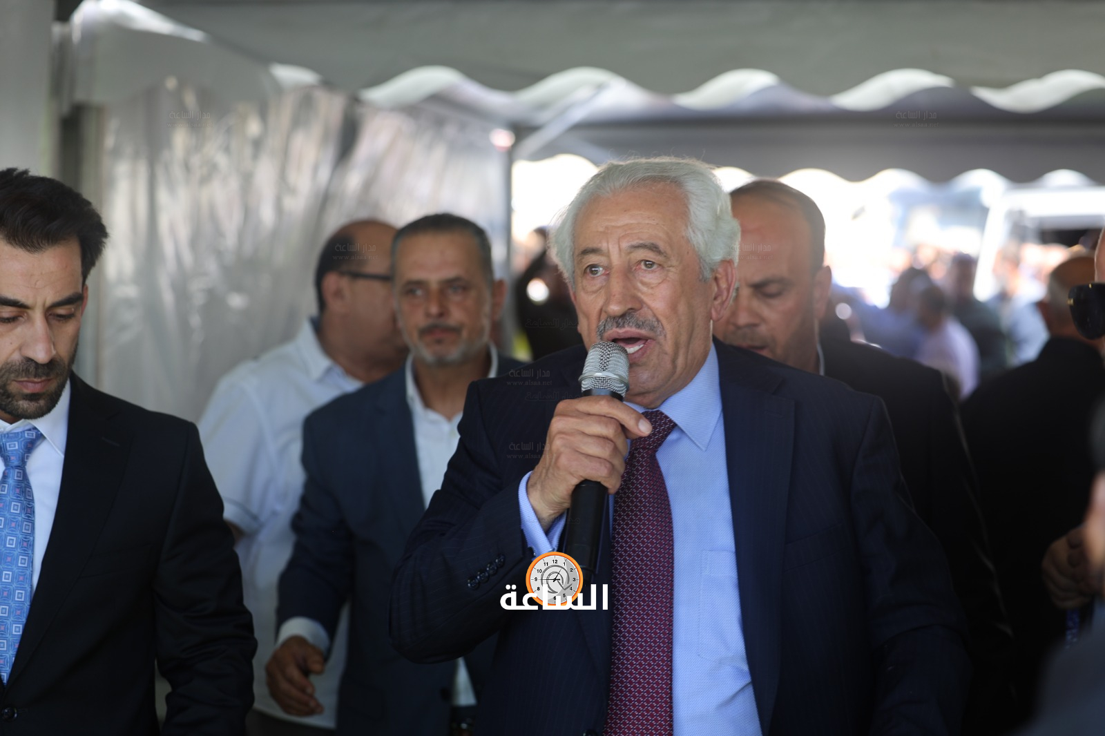 Madar Al-Saa Images 0.7206699645837369