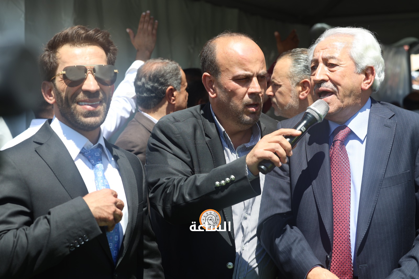 Madar Al-Saa Images 0.5865501199031894