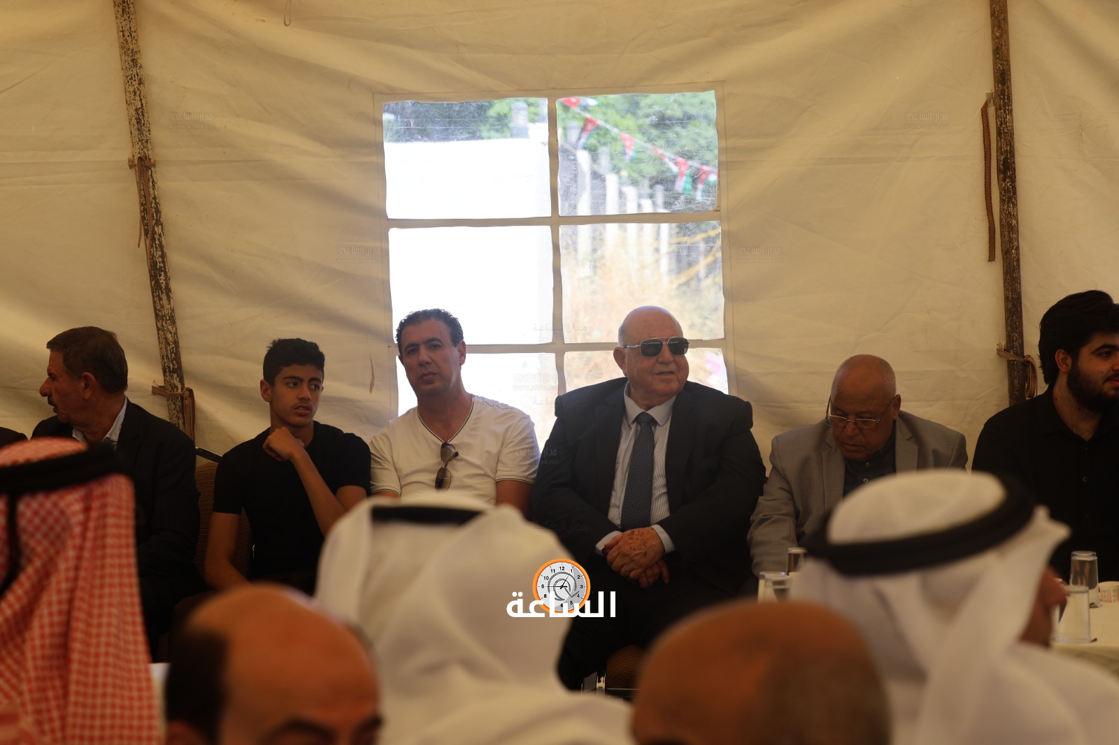 Madar Al-Saa Images 0.06192598229668489
