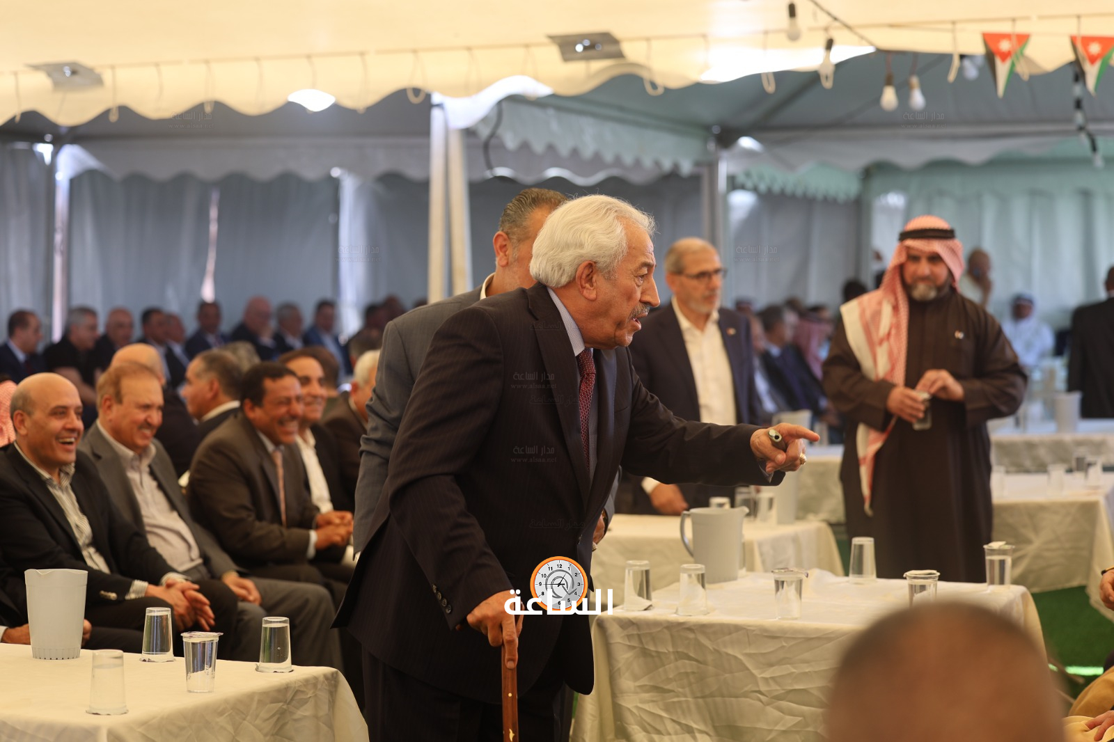 Madar Al-Saa Images 0.9202950682382232