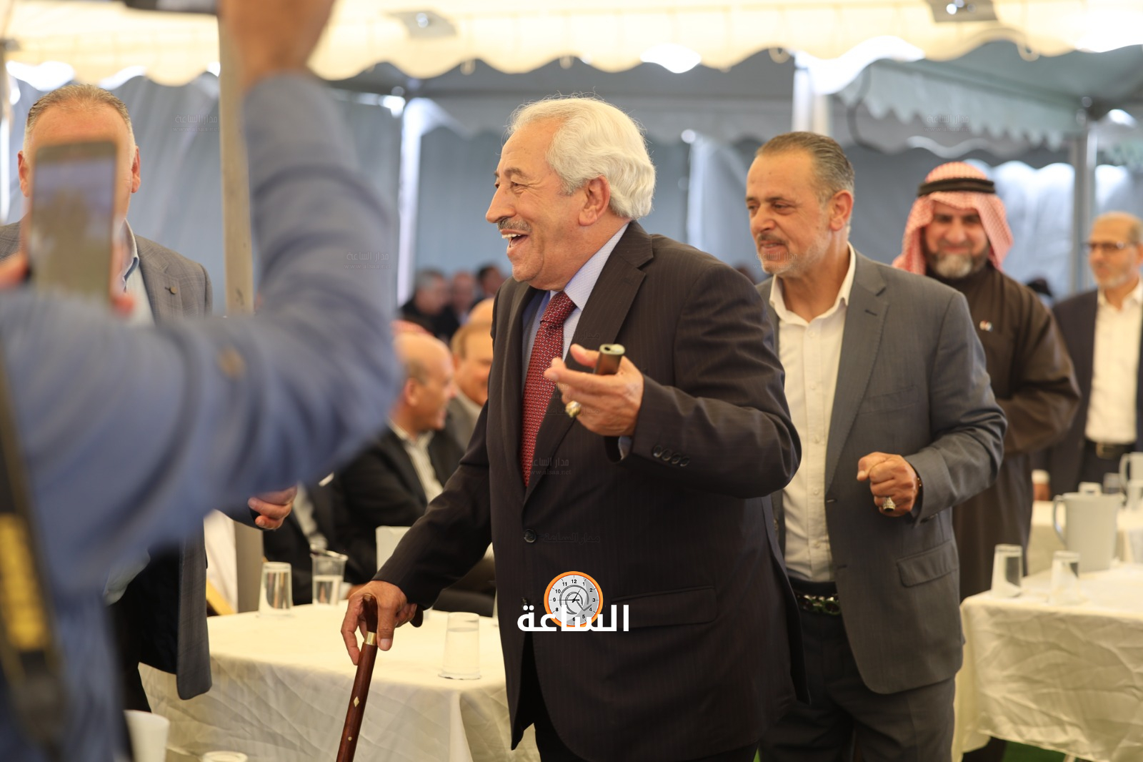 Madar Al-Saa Images 0.17439378319424614
