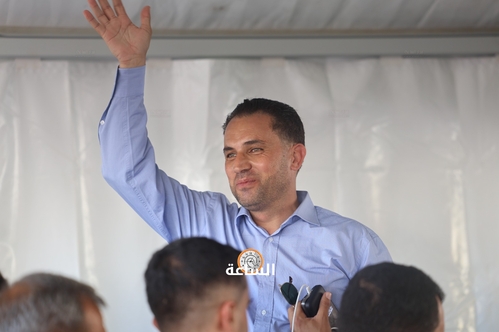 Madar Al-Saa Images 0.7591847416182194