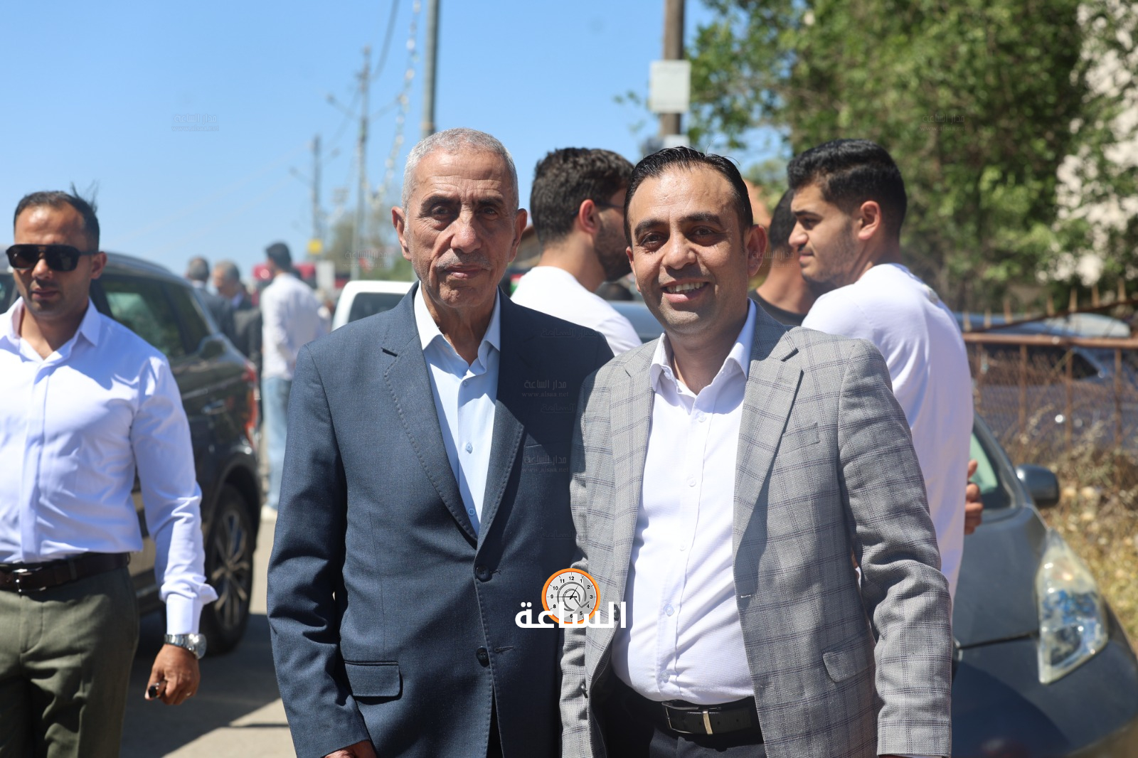 Madar Al-Saa Images 0.7113475854157586